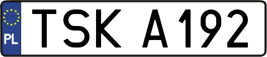 TSKA192