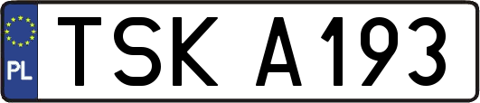 TSKA193
