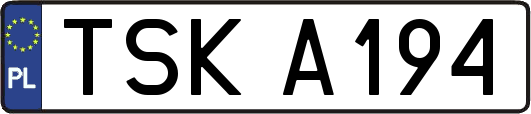 TSKA194