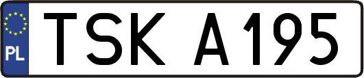 TSKA195
