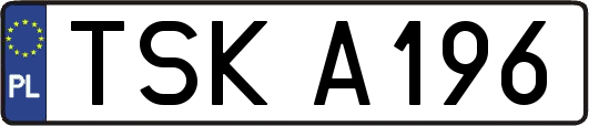 TSKA196