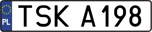 TSKA198