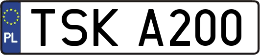 TSKA200
