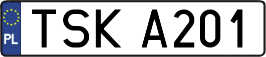 TSKA201