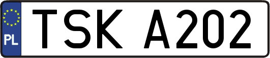 TSKA202