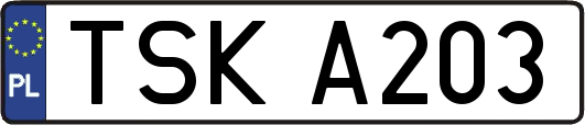 TSKA203