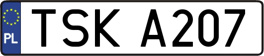 TSKA207