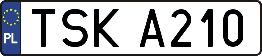 TSKA210