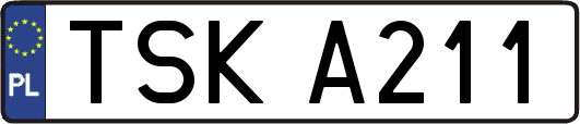 TSKA211