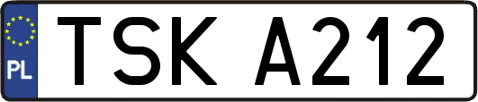 TSKA212