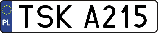 TSKA215
