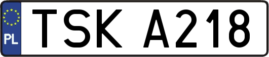 TSKA218