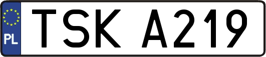 TSKA219
