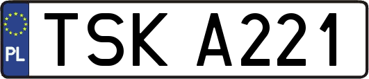 TSKA221