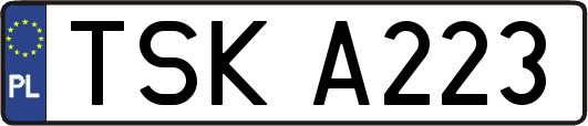 TSKA223