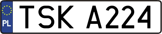 TSKA224