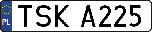 TSKA225
