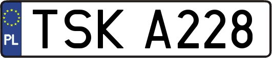 TSKA228