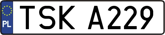 TSKA229