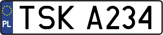 TSKA234