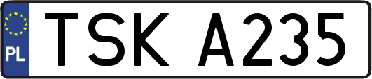TSKA235