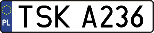 TSKA236
