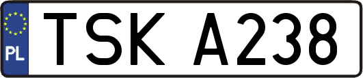 TSKA238