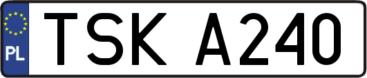 TSKA240