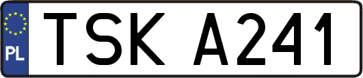 TSKA241