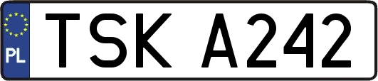 TSKA242