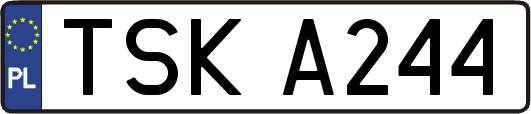TSKA244