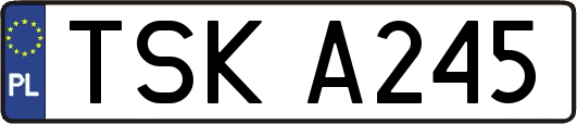 TSKA245