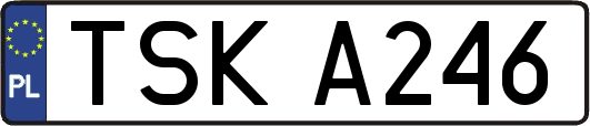 TSKA246