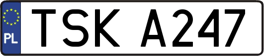 TSKA247