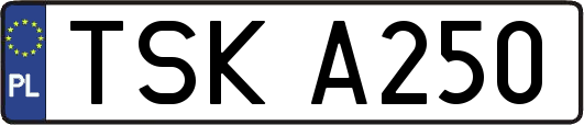 TSKA250
