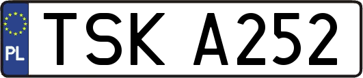 TSKA252