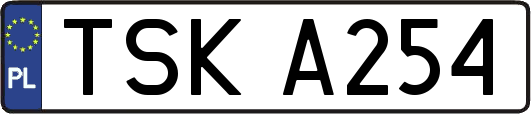 TSKA254