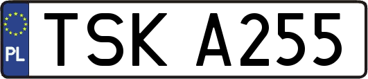 TSKA255