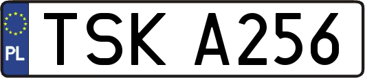 TSKA256