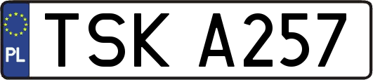 TSKA257