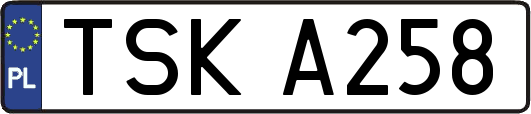 TSKA258