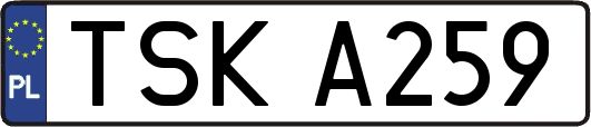 TSKA259