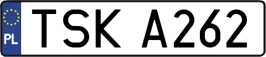 TSKA262