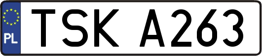 TSKA263