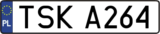 TSKA264