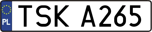 TSKA265