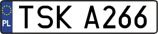 TSKA266