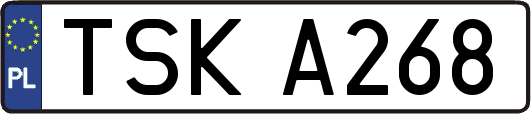 TSKA268