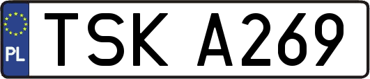 TSKA269