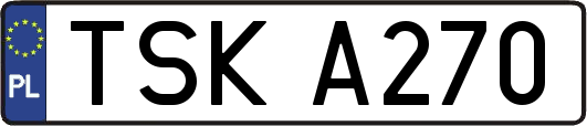 TSKA270
